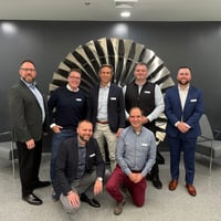 FII Management Team 