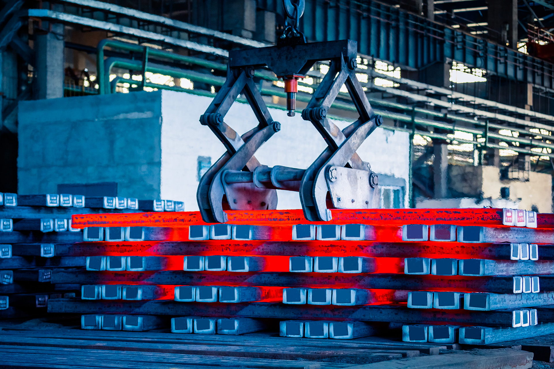 Metal Testing