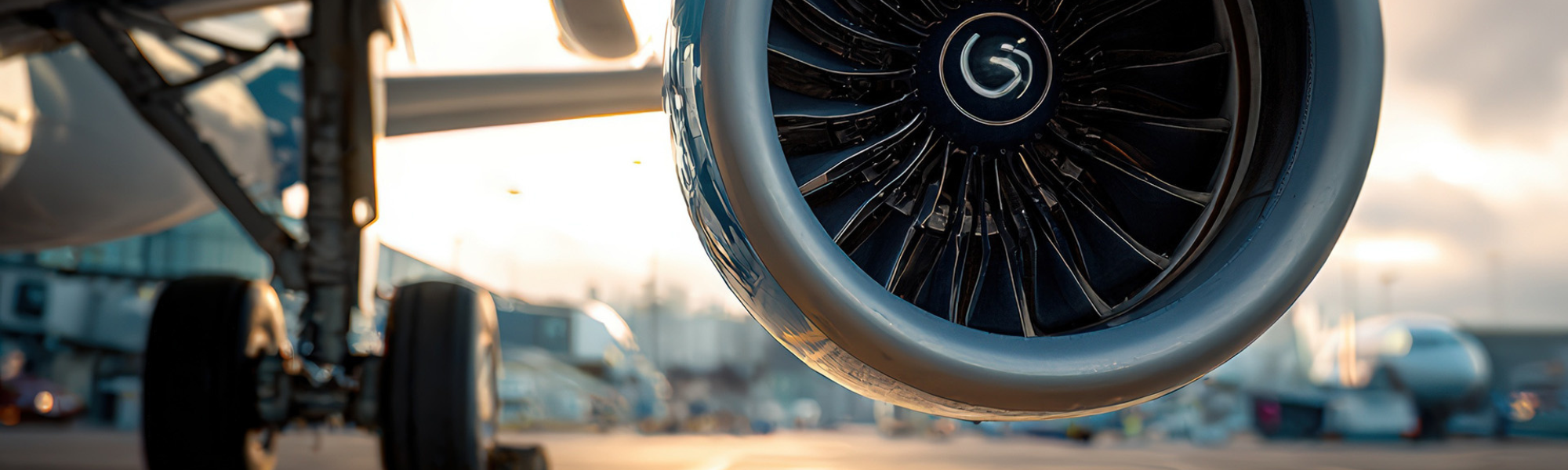 Ensure turbine blade integrity with FOERSTER’s MAGNETOSCOP 1.070. A portable, precise NDT system for aerospace safety, compliance, and mission readiness.