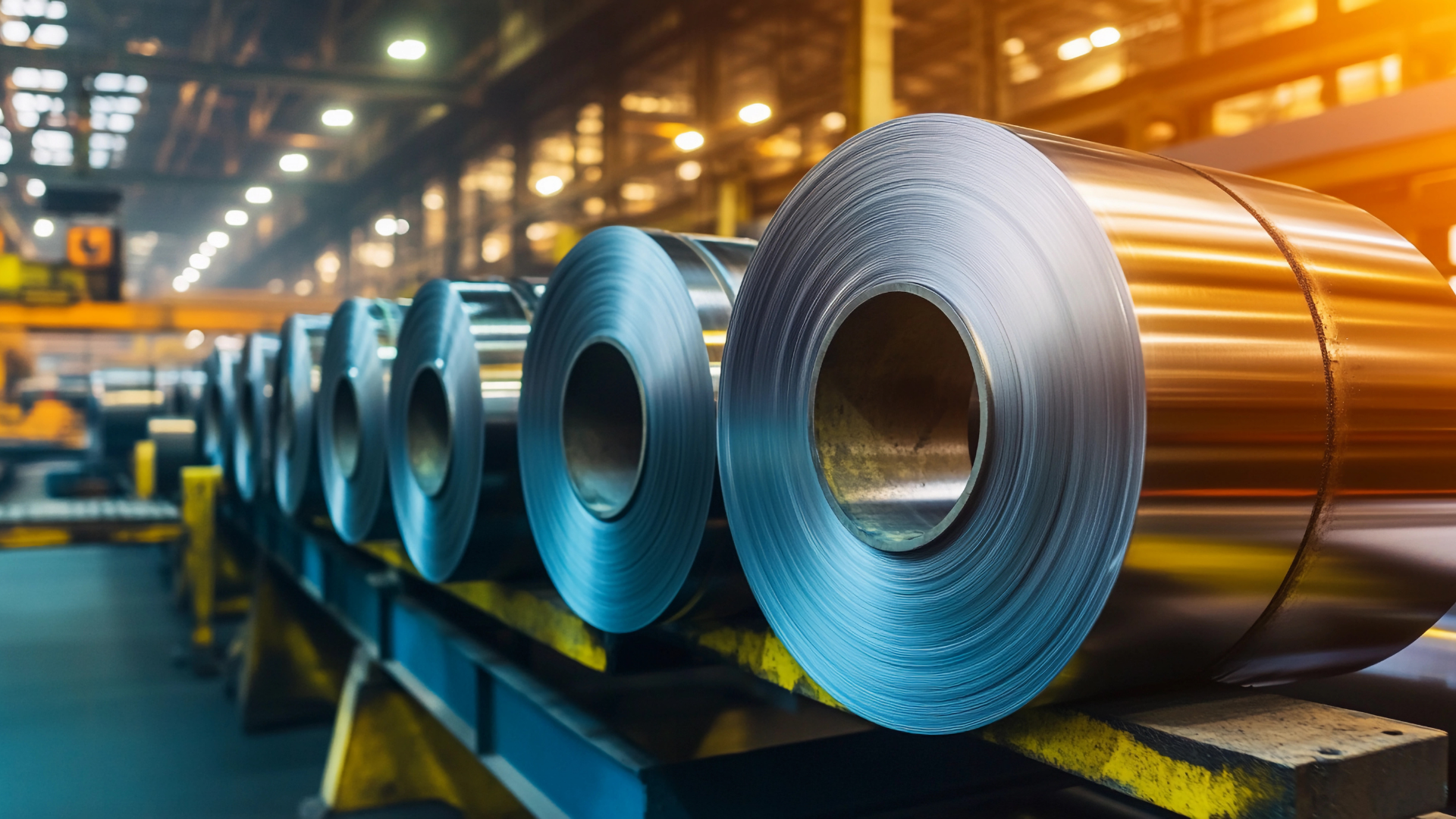 FOERSTER and PRÜFTECHNIK NDT unite to deliver a complete eddy current testing solution for tube, bar, and wire. Improve weld quality, reduce scrap, and boost mill uptime. 