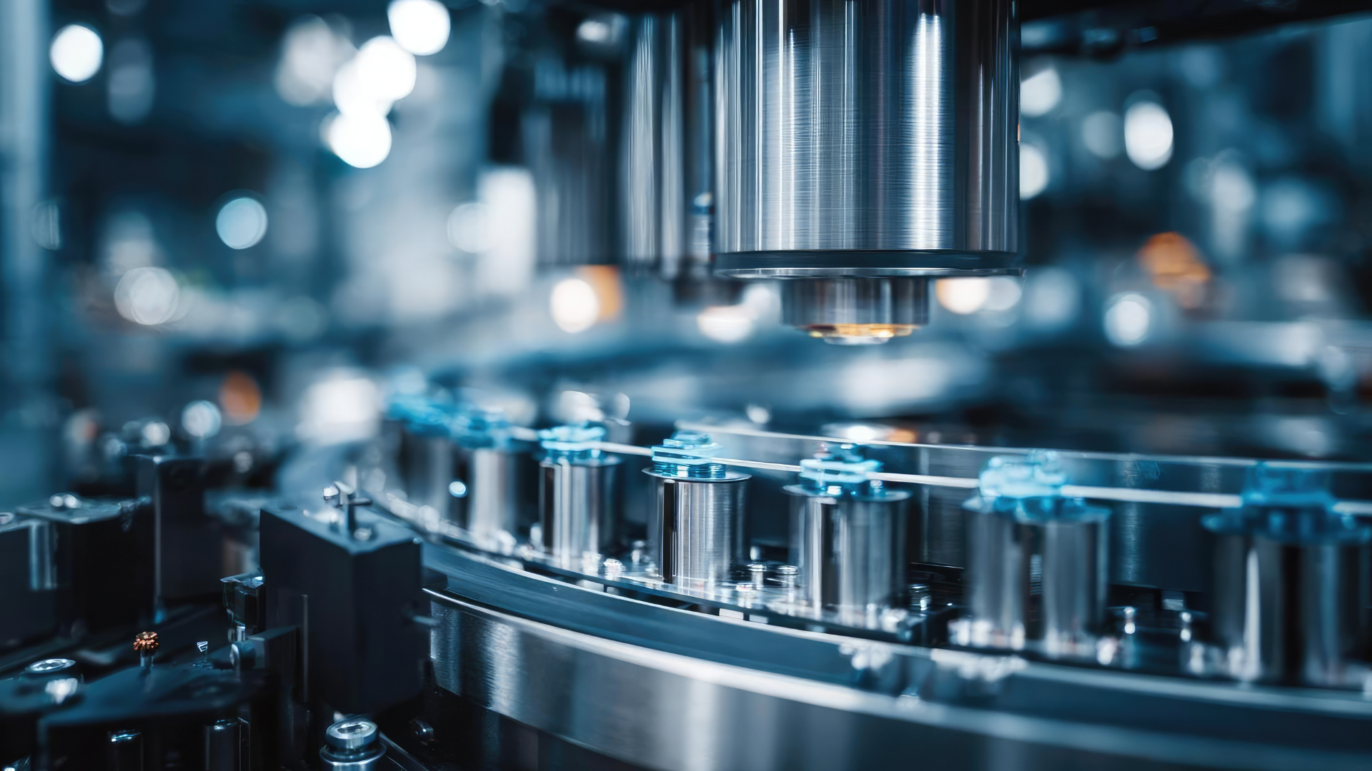 Turn Quality Control Into a Competitive Advantage with the TCL Product Family