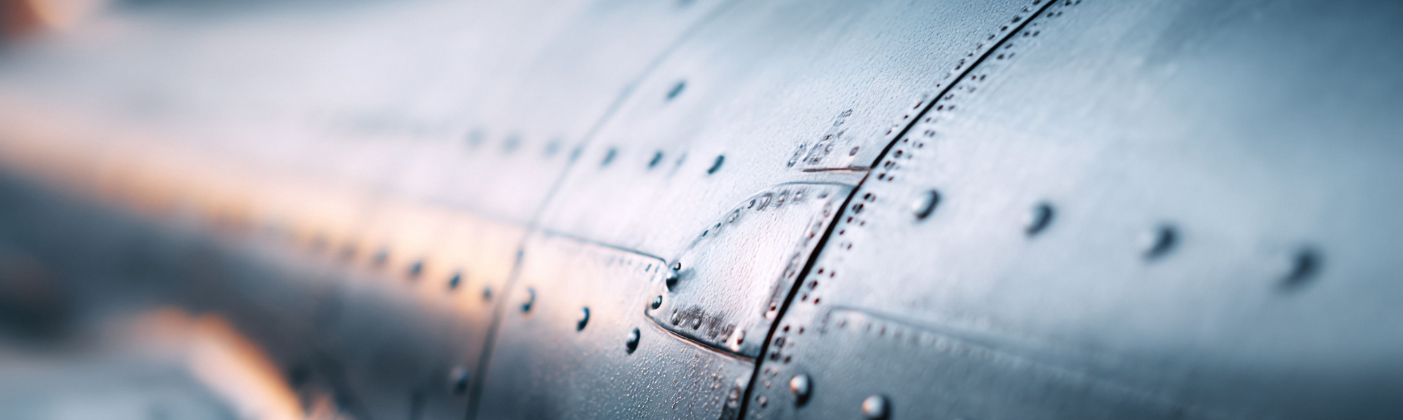 Learn how eddy current rivet hole inspection helps aerospace teams detect hidden fastener damage early, reduce downtime, and improve inspection confidence.
