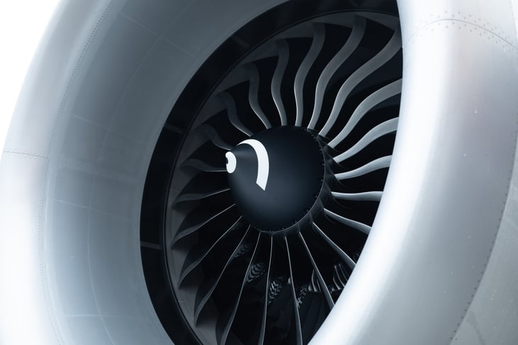 aircraft-turbine