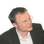 Volker Hiller
