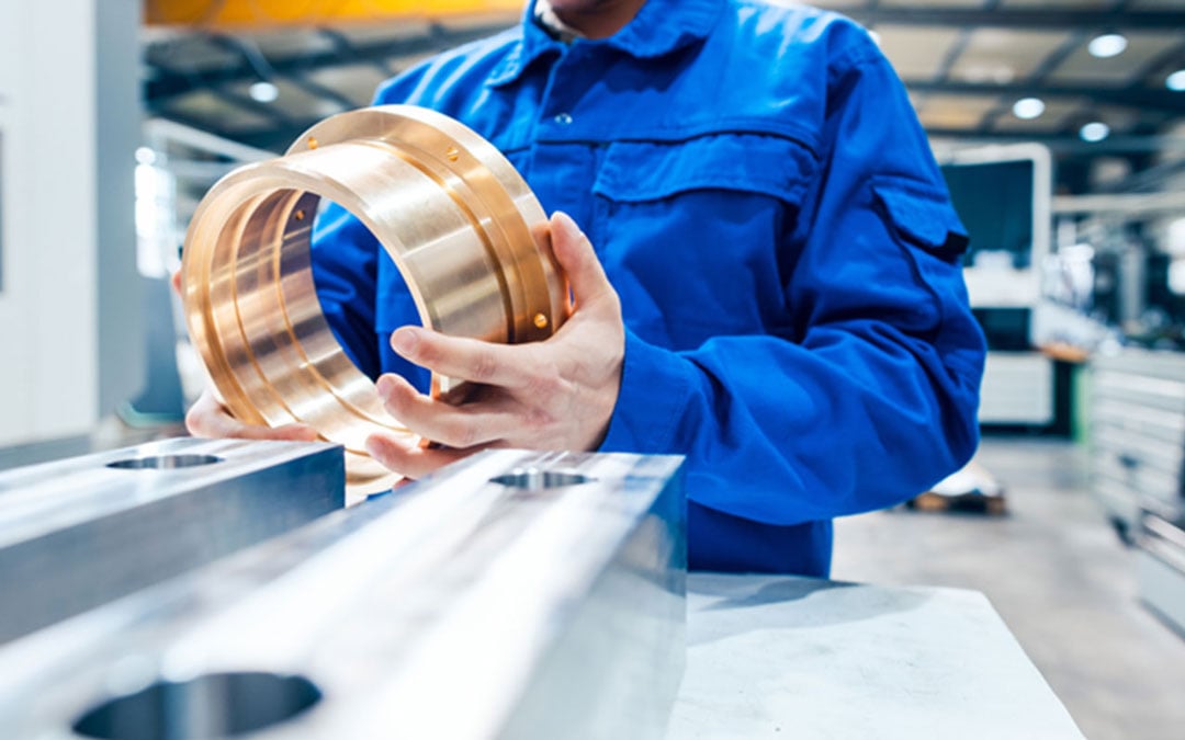 Hardness testing so that fasteners & screws deliver what they promise