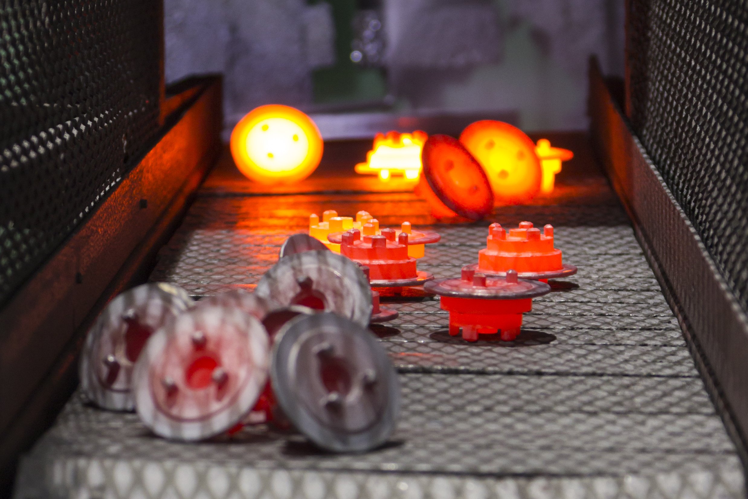 Hardness testing The 7 largest challenges with eddy current systems