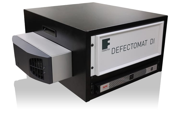 FOERSTER 6U housing unit adds another layer of protection against harsh conditions