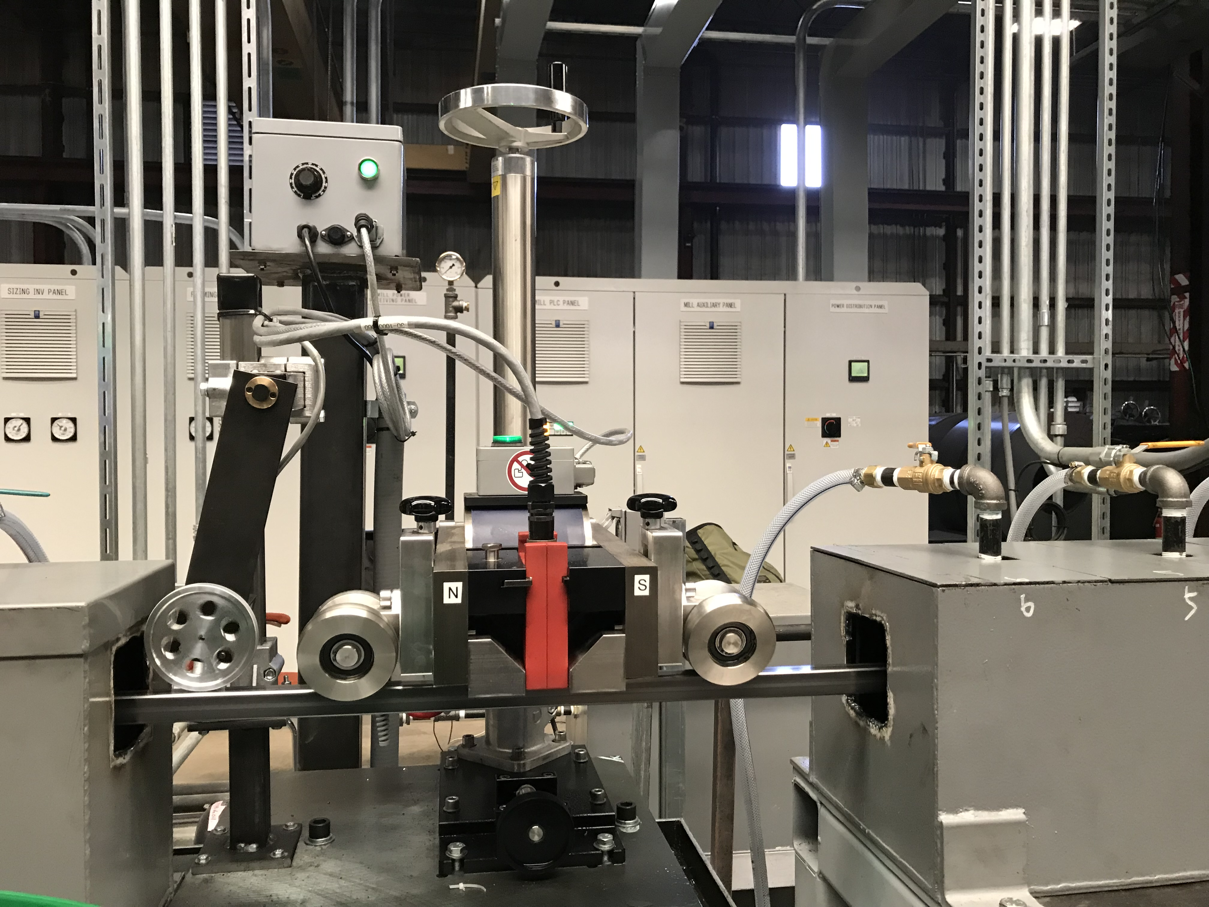 Tips for Detecting Weld Seam Issues After Scarfing in 2026