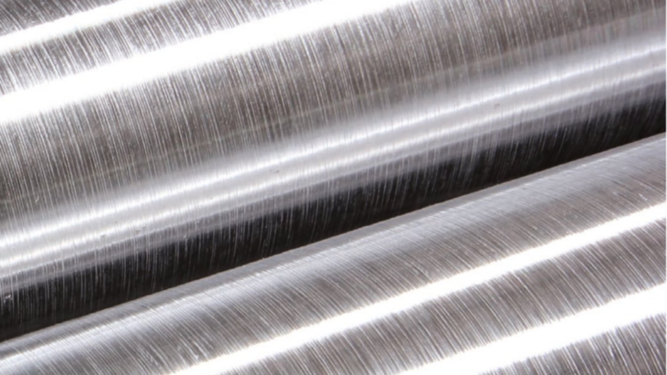 Detecting Longitudinal Defects in Steel Bars | FOERSTER Group