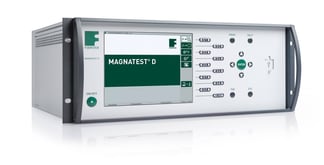 Magnatest-D