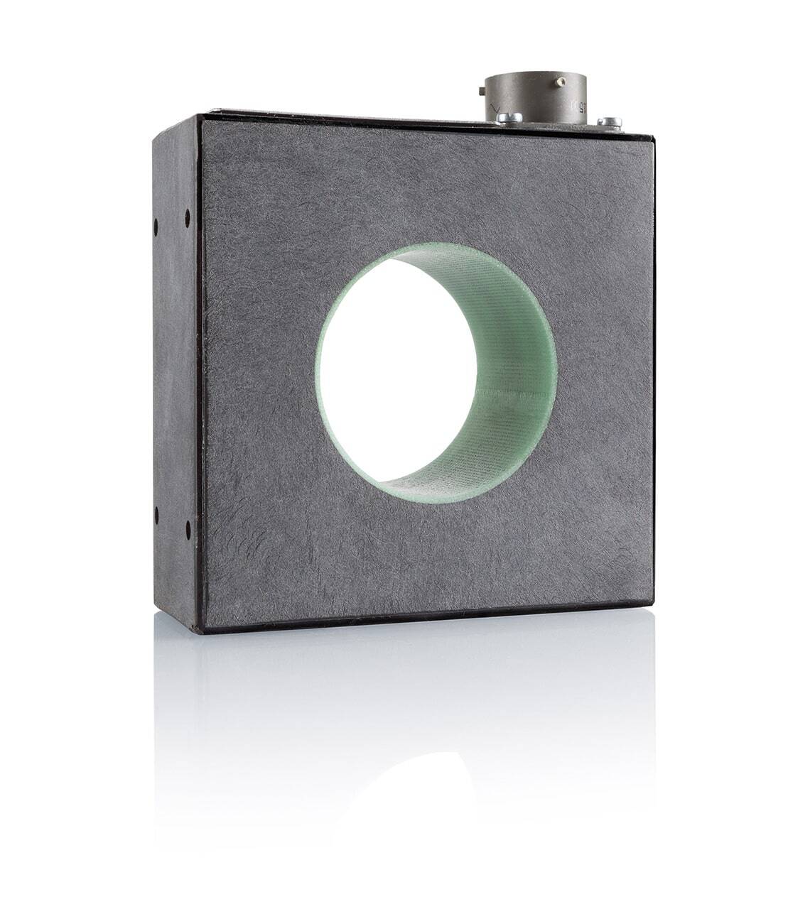 Trindle Cv Instrument Hardness testing of CV-joints and tulips | FOERSTER Group