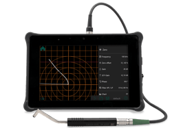 The TCM 2.142 unifies multiple tests into one rugged, mobile system for faster, simpler, and more reliable results.