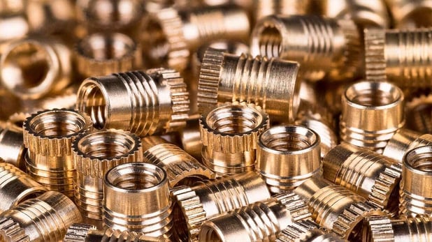 Leitfähigkeitsmessung metallischer Materialien