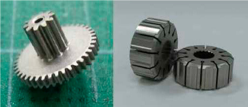 foersterblog-Quality-control-in-powder-metallurgy-eddy-current-testing-sintered
