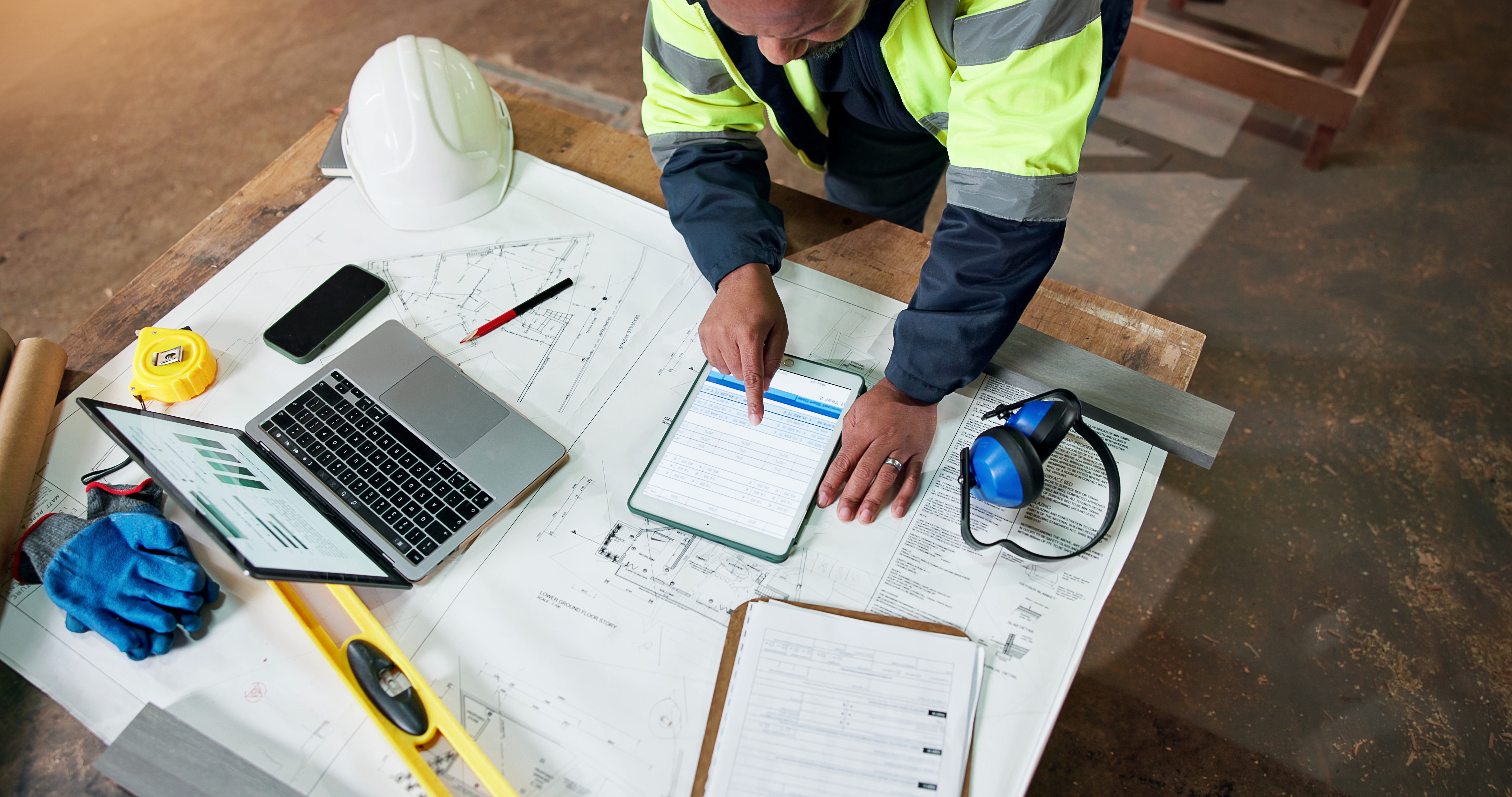 Building a CAPEX Business Case for Manufacturing Equipment