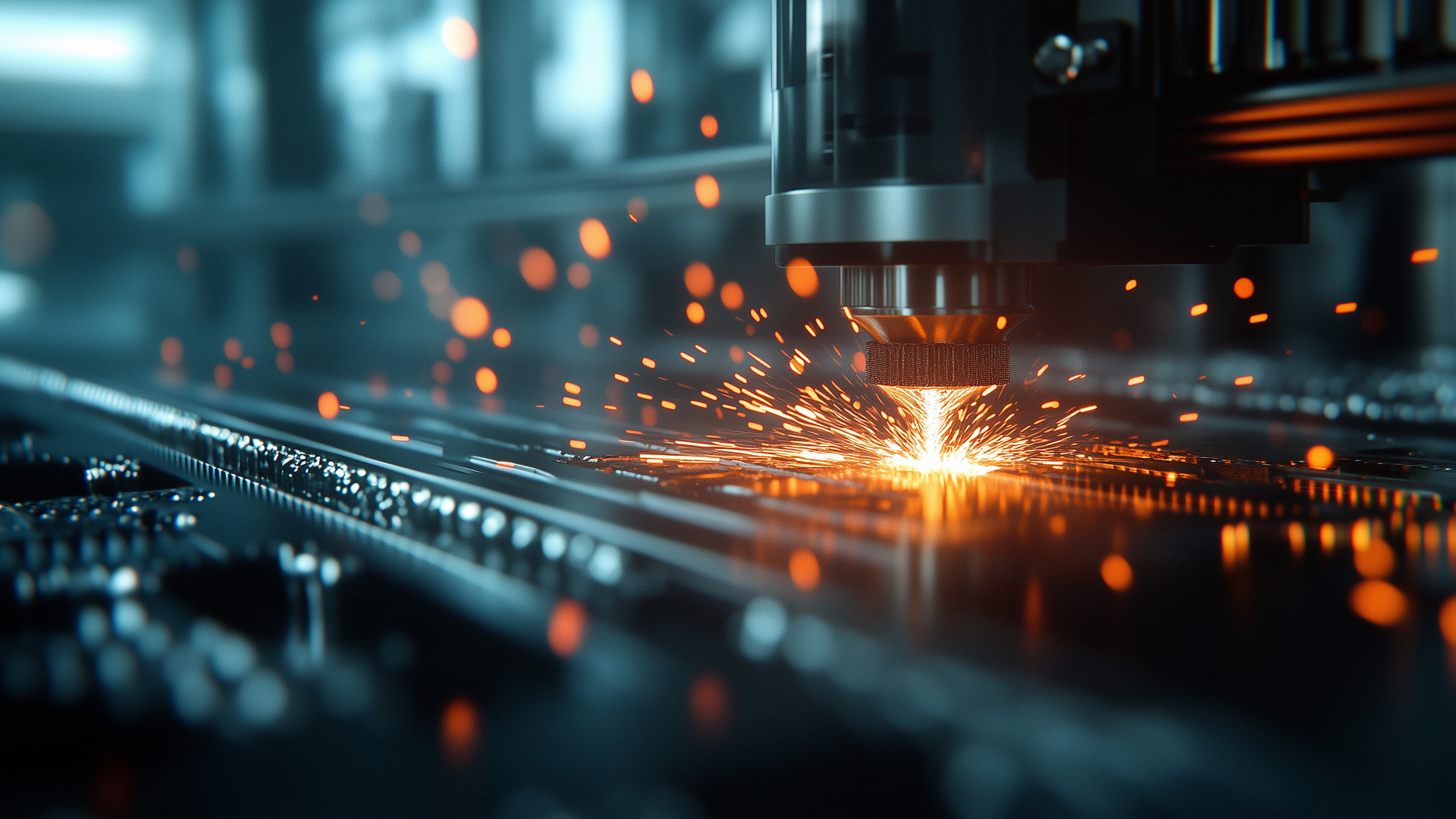 Stop Losing Parts to Density Variation